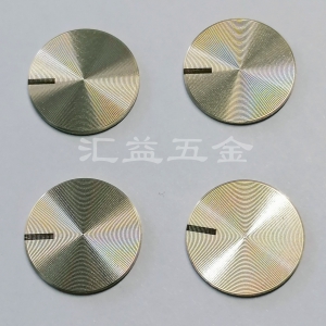 電子按鍵，CD紋